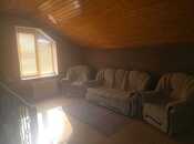 İcarəyə verilir 4 otaqlı həyət evi/bağ evi 150 m², Sabunçu r., photo 5 from 8