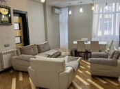 İcarəyə verilir 3 otaqlı yeni tikili 120 m², Şah İsmayıl Xətai m., photo 5 from 8