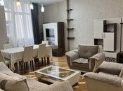 İcarəyə verilir 3 otaqlı yeni tikili 120 m², Şah İsmayıl Xətai m., photo 4 from 8