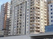 İcarəyə verilir 3 otaqlı yeni tikili 120 m², Şah İsmayıl Xətai m., photo 3 from 8