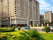 Продаётся 3-комн. новостройка 100 м², м. Шах Исмаил Хатаи, photo 1 from 8