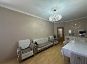 Satılır 3 otaqlı yeni tikili 109 m², Neftçilər m., photo 4 from 8
