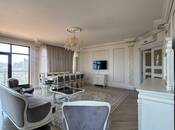 Сдаётся 4-комн. новостройка 220 м², м. Низами, photo 5 from 8