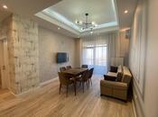 İcarəyə verilir 2 otaqlı yeni tikili 65 m², Ağ şəhər q., photo 7 from 8
