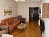 Сдаётся 3-комн. новостройка 110 м², м. Мемар Аджеми, photo 1 from 8