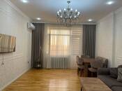 Satılır 3 otaqlı yeni tikili 100 m², Xalqlar Dostluğu m., photo 2 from 8