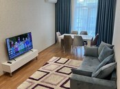 İcarəyə verilir 3 otaqlı yeni tikili 90 m², Nəsimi r., photo 3 from 8