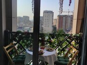İcarəyə verilir 3 otaqlı yeni tikili 90 m², Nəsimi r., photo 7 from 8