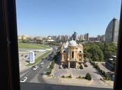 İcarəyə verilir 2 otaqlı köhnə tikili 55 m², Nəriman Nərimanov m., photo 1 from 5