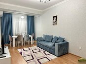 İcarəyə verilir 3 otaqlı yeni tikili 90 m², Nəsimi r., photo 6 from 8