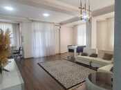 İcarəyə verilir 4 otaqlı yeni tikili 160 m², Nəsimi r., photo 1 from 8