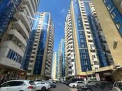 Satılır 3 otaqlı yeni tikili 117 m², Bakıxanov q., photo 1 from 8