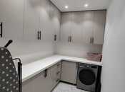İcarəyə verilir 3 otaqlı yeni tikili 119 m², Nizami m., photo 5 from 8