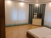 İcarəyə verilir 3 otaqlı yeni tikili 125 m², 8 Noyabr m., photo 2 from 8