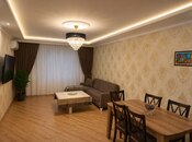 İcarəyə verilir 3 otaqlı yeni tikili 125 m², 8 Noyabr m., photo 3 from 8