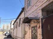 İcarəyə verilir 4 otaqlı həyət evi/bağ evi 100 m², Həzi Aslanov q., photo 1 from 8