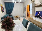 Satılır 2 otaqlı köhnə tikili 55 m², Memar Əcəmi m., photo 1 from 8