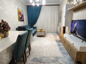 Satılır 2 otaqlı köhnə tikili 55 m², Memar Əcəmi m., photo 3 from 8