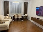 Satılır 3 otaqlı yeni tikili 120 m², Gənclik m., photo 1 from 8