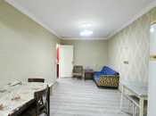 Продаётся 2-комн. вторичка 45 м², м. Элмляр Академиясы, photo 1 from 7