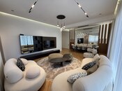 İcarəyə verilir 3 otaqlı yeni tikili 160 m², Ağ şəhər q., photo 5 from 8