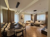 İcarəyə verilir 3 otaqlı yeni tikili 160 m², Ağ şəhər q., photo 3 from 8
