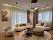 İcarəyə verilir 3 otaqlı yeni tikili 160 m², Ağ şəhər q., photo 1 from 8