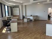 İcarəyə verilir 4 otaqlı ofis 240 m², Nərimanov r., photo 1 from 8