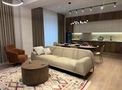 İcarəyə verilir 3 otaqlı yeni tikili 150 m², Ağ şəhər q., photo 2 from 8