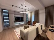 İcarəyə verilir 3 otaqlı yeni tikili 150 m², Ağ şəhər q., photo 4 from 8
