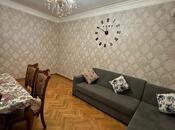 İcarəyə verilir 3 otaqlı köhnə tikili 80 m², Memar Əcəmi m., photo 3 from 8