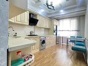 İcarəyə verilir 2 otaqlı yeni tikili 85 m², Həzi Aslanov m., photo 4 from 8
