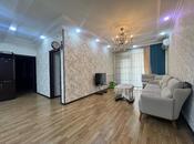 İcarəyə verilir 2 otaqlı yeni tikili 85 m², Həzi Aslanov m., photo 8 from 8