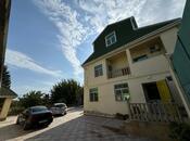 İcarəyə verilir 5 otaqlı həyət evi/bağ evi 200 m², Buzovna q., photo 1 from 8