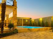 Satılır 5 otaqlı həyət evi/bağ evi 300 m², Mərdəkan q., photo 2 from 8