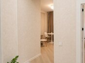 İcarəyə verilir 2 otaqlı yeni tikili 50 m², İnşaatçılar m., photo 4 from 8