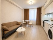 İcarəyə verilir 2 otaqlı yeni tikili 50 m², İnşaatçılar m., photo 7 from 8