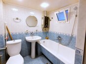 Satılır 1 otaqlı köhnə tikili 36 m², Nizami m., photo 6 from 7