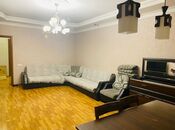 İcarəyə verilir 3 otaqlı yeni tikili 93 m², Memar Əcəmi m., photo 3 from 8