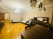 İcarəyə verilir 3 otaqlı yeni tikili 93 m², Memar Əcəmi m., photo 2 from 8