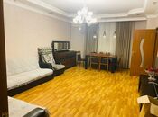İcarəyə verilir 3 otaqlı yeni tikili 93 m², Memar Əcəmi m., photo 1 from 8