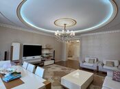 Продаётся 3-комн. новостройка 160 м², м. Элмляр Академиясы, photo 4 from 8