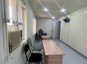 Сдаётся 1-комн. офис 25 м², м. Низами, photo 5 from 5