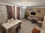 Satılır 4 otaqlı köhnə tikili 120 m², Yasamal q., photo 8 from 8
