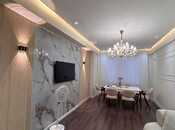 Satılır 3 otaqlı yeni tikili 91 m², Saray q., photo 2 from 8