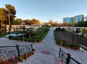 İcarəyə verilir 7 otaqlı həyət evi/bağ evi 700 m², Səbail r., photo 3 from 8