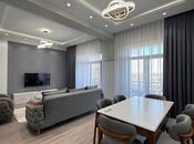 İcarəyə verilir 3 otaqlı yeni tikili 140 m², Ağ şəhər q., photo 3 from 8