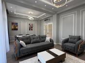 İcarəyə verilir 3 otaqlı yeni tikili 140 m², Ağ şəhər q., photo 2 from 8