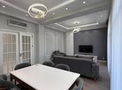 İcarəyə verilir 3 otaqlı yeni tikili 140 m², Ağ şəhər q., photo 4 from 8
