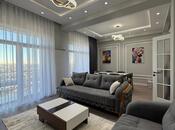 İcarəyə verilir 3 otaqlı yeni tikili 140 m², Ağ şəhər q., photo 1 from 8